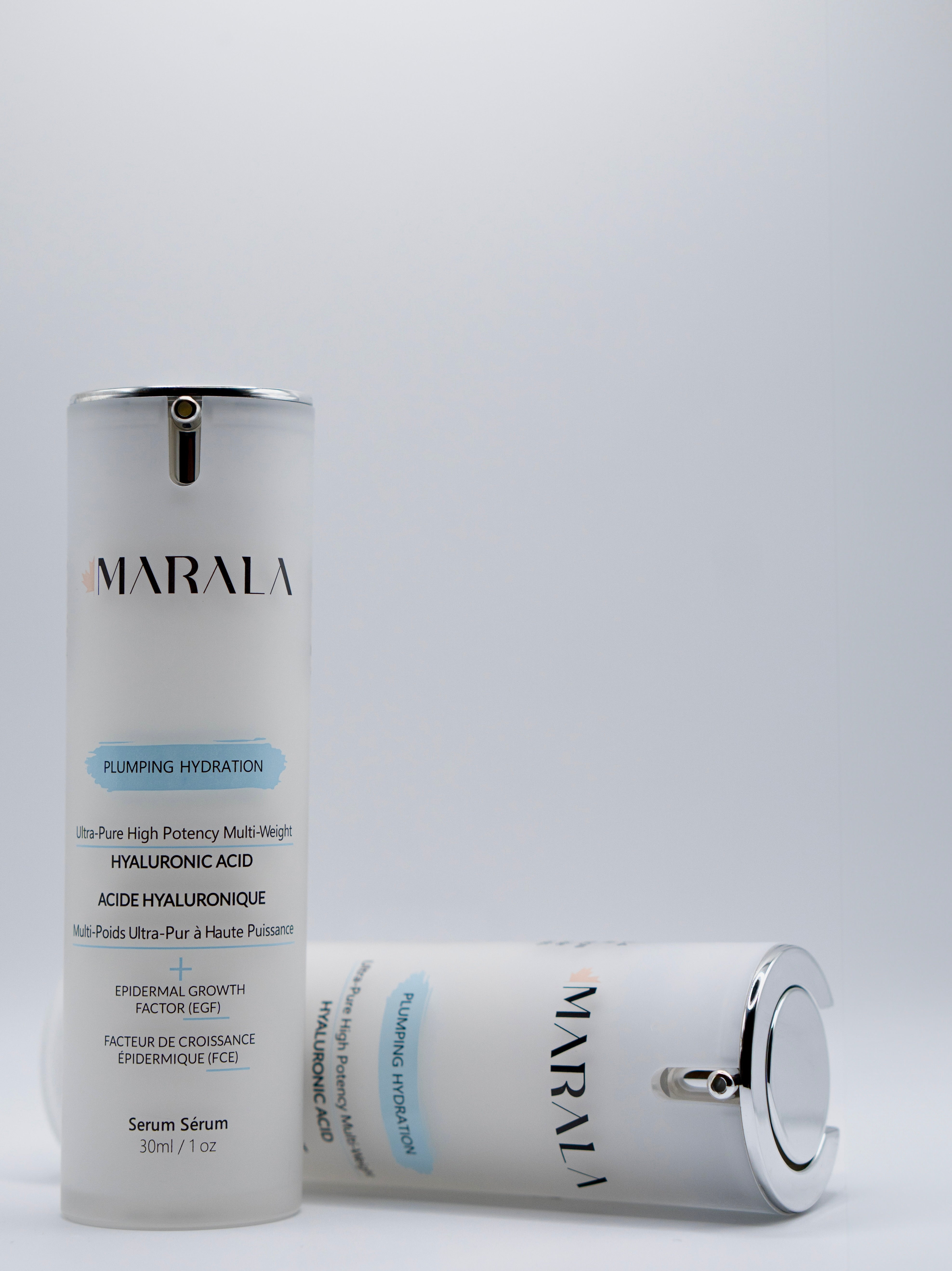 The Serum
