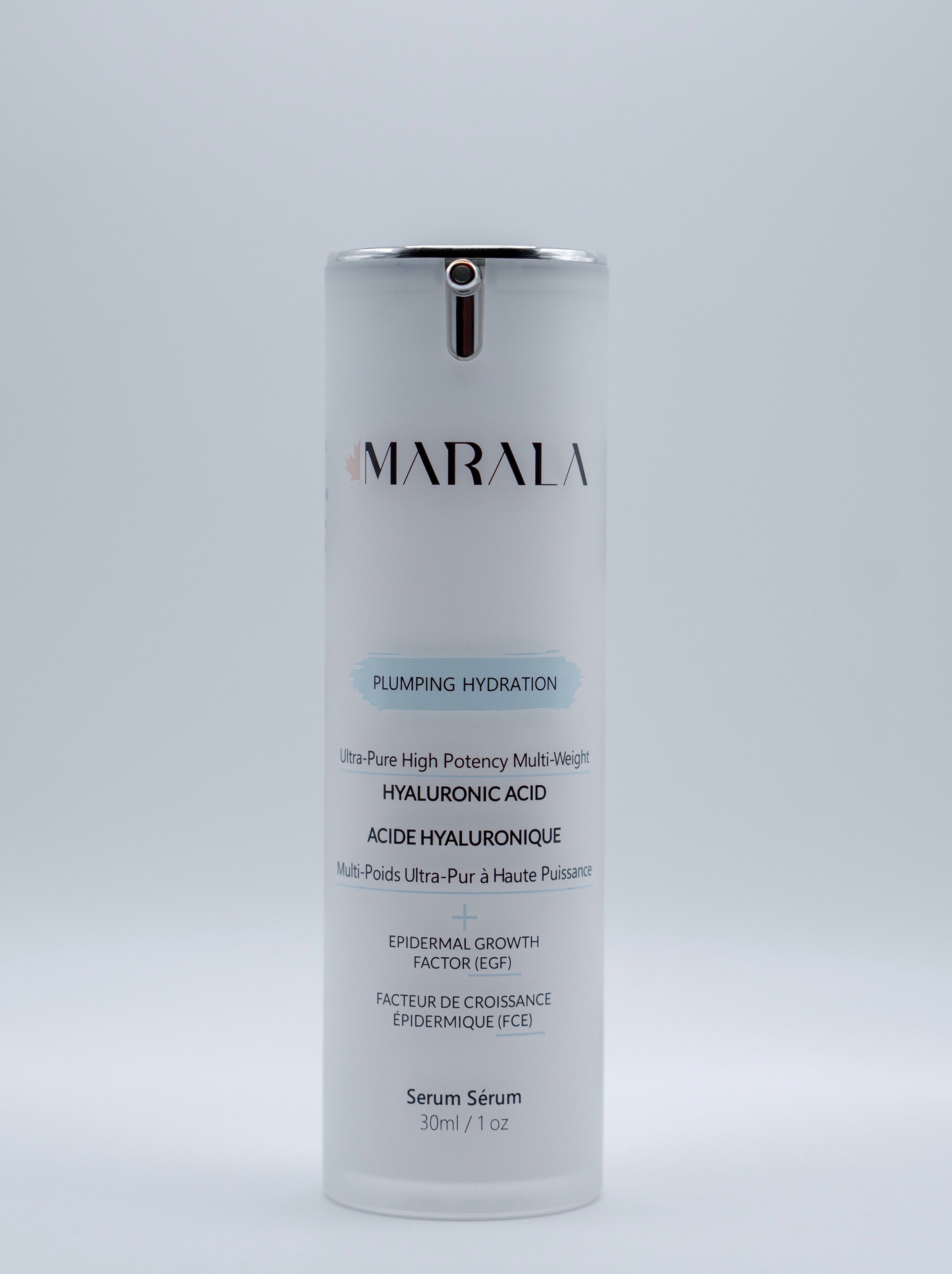 The Serum